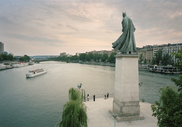 Monuments