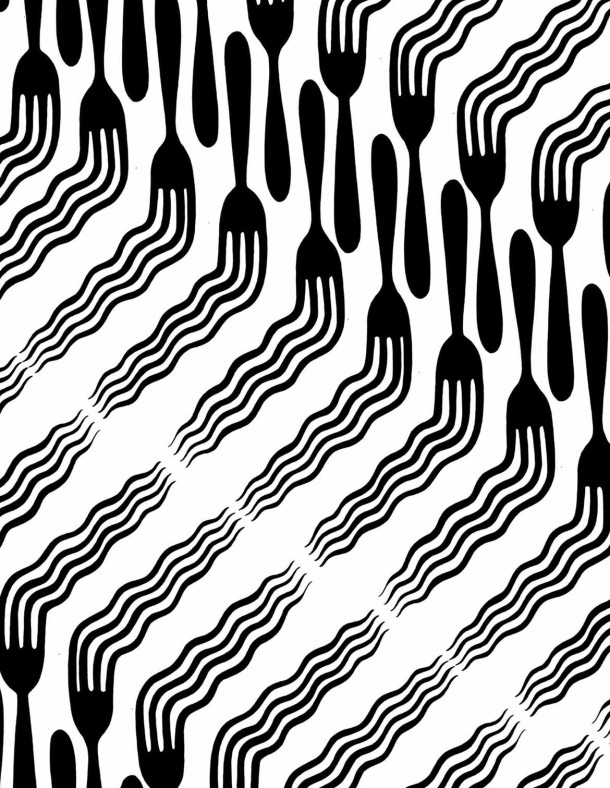 pattern