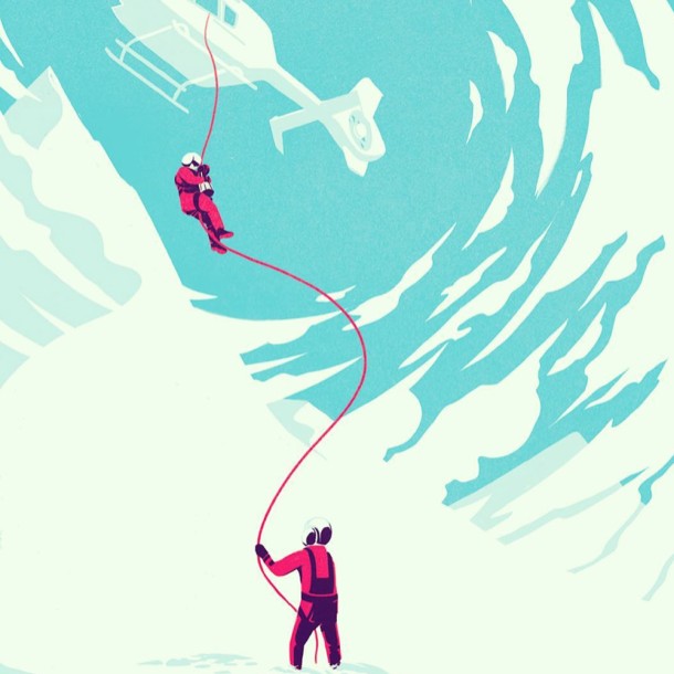 Mountain Rescue