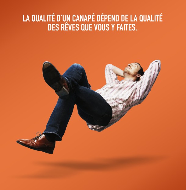 Mr Meuble