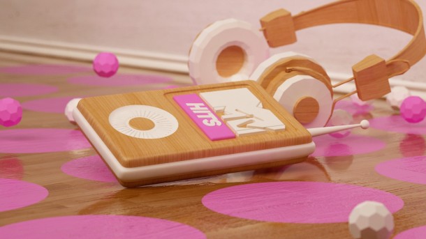 MTV Bumpers