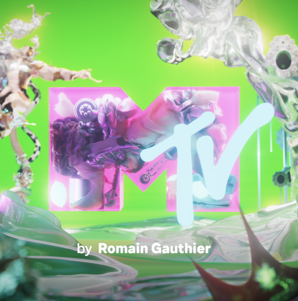 MTV Ident