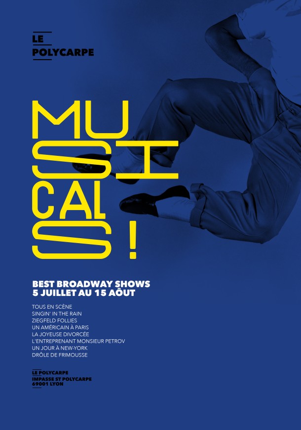 Musicals !