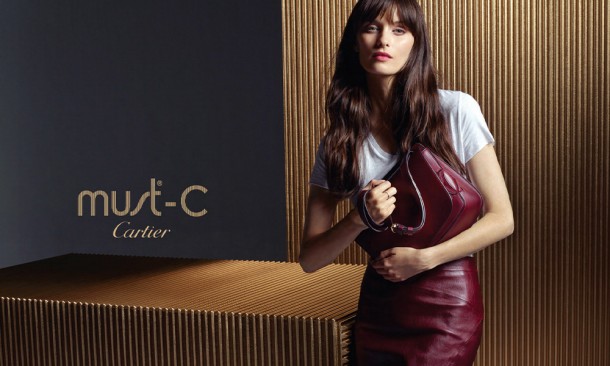 Must-C de Cartier