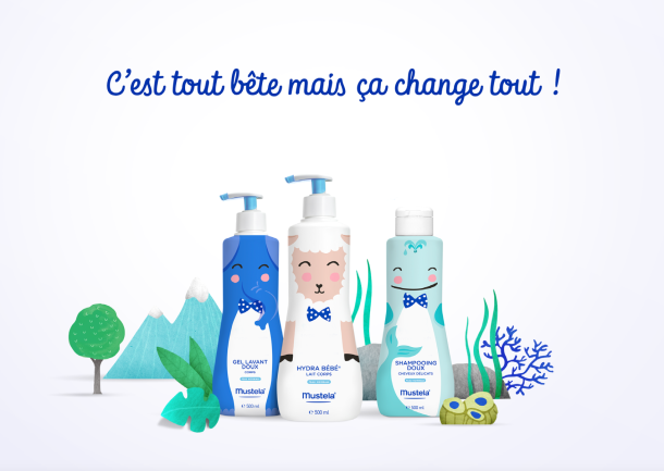 MUSTELA