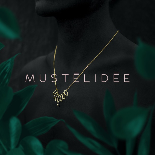 Mustélidée