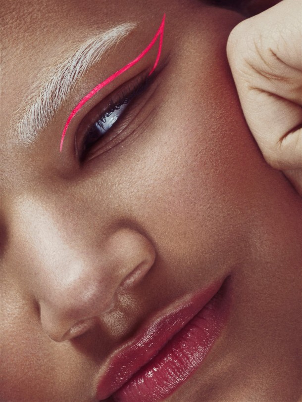 Neon Liner