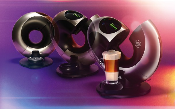 Nescafé Dolce Gusto