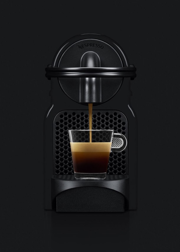 NESPRESSO