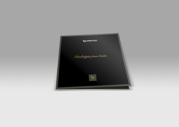 NESPRESSO