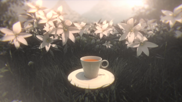 NESPRESSO / Onirio