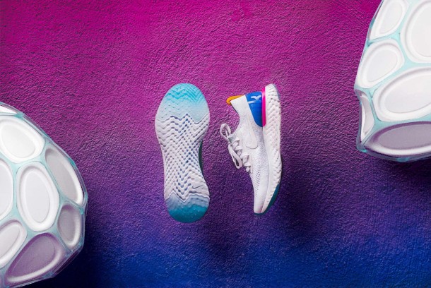 Nike – Epic React