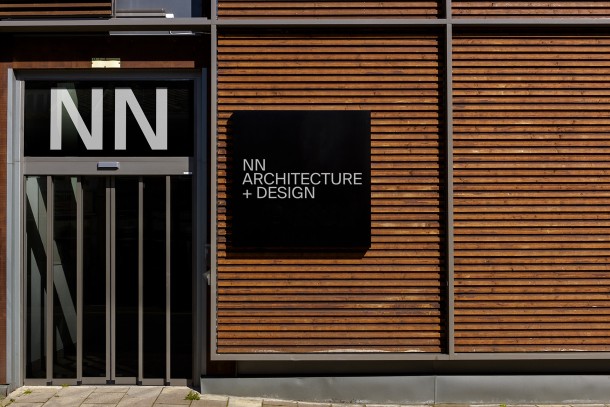 NN Architecture