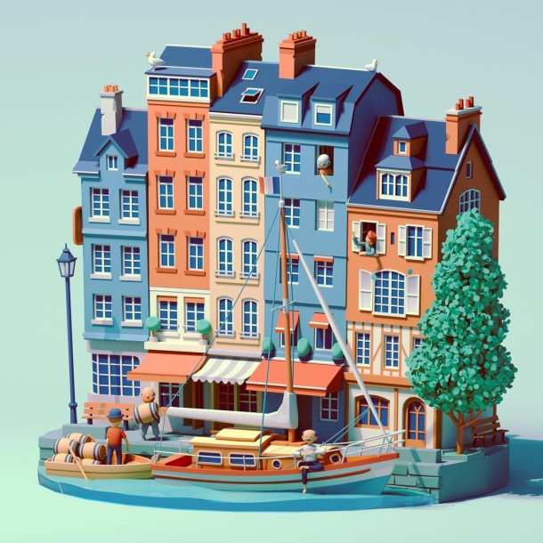 Normandie