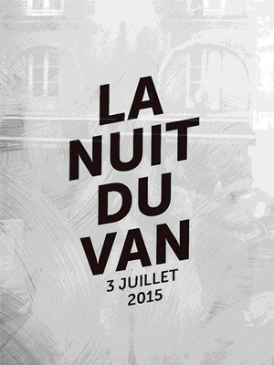 Nuit du VAN