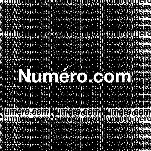 NUMÉRO
