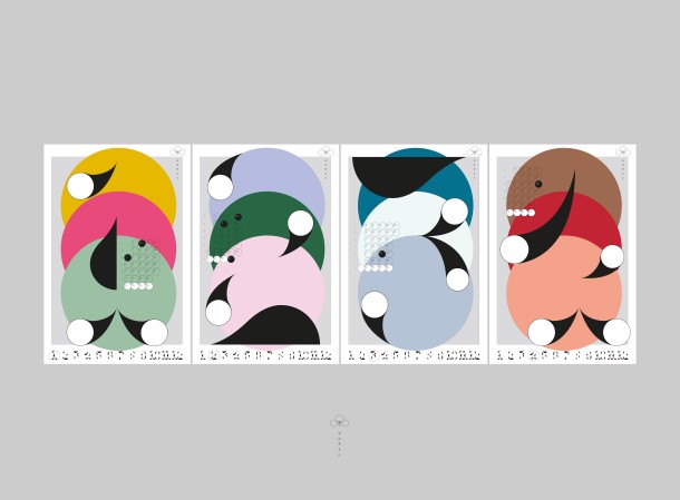 Ohagi posters