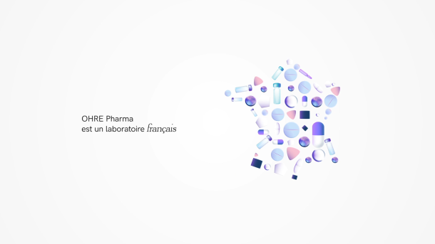OHRE PHARMA