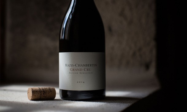 Olivier Bernstein Premiers & Grands Crus
