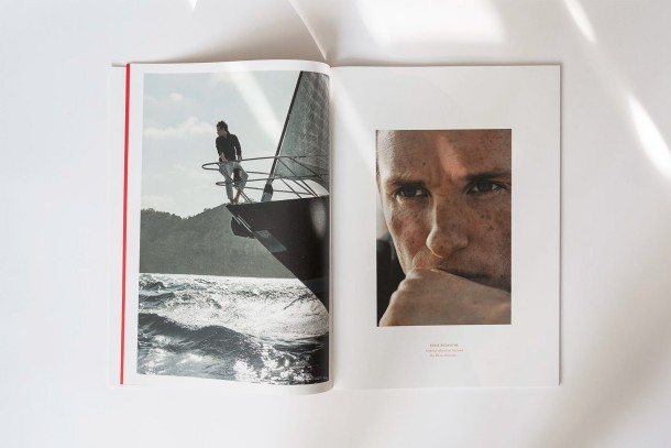 Omega - Seamaster Book