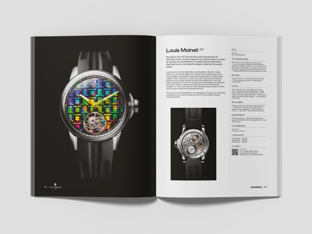 Only Watch 2023