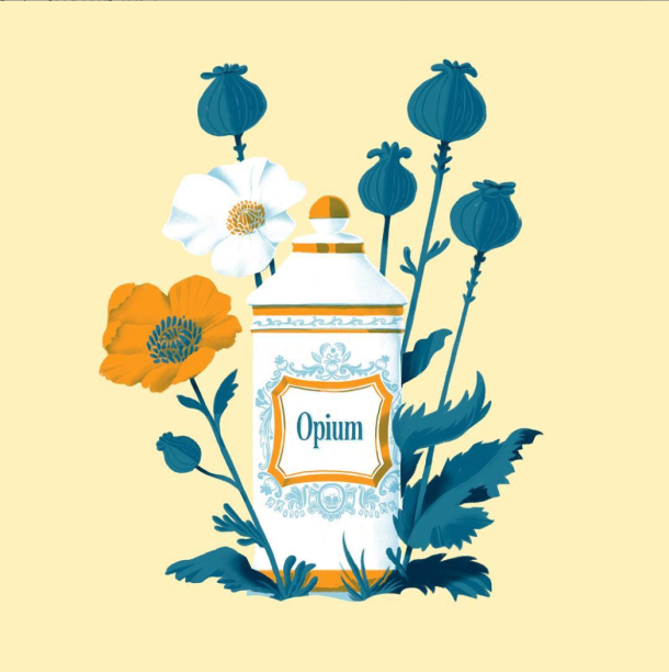 Opium