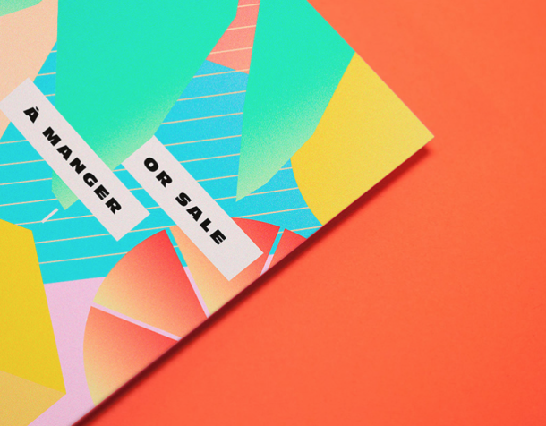 Or Sale - Summer Edition