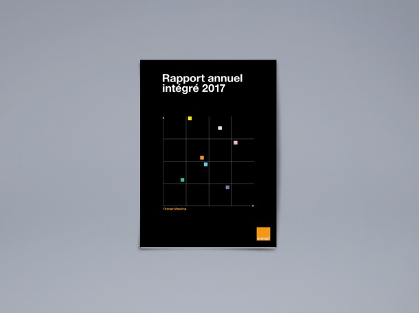 Orange - 2017 Integrated Annual Report