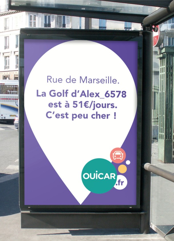 OUI CAR