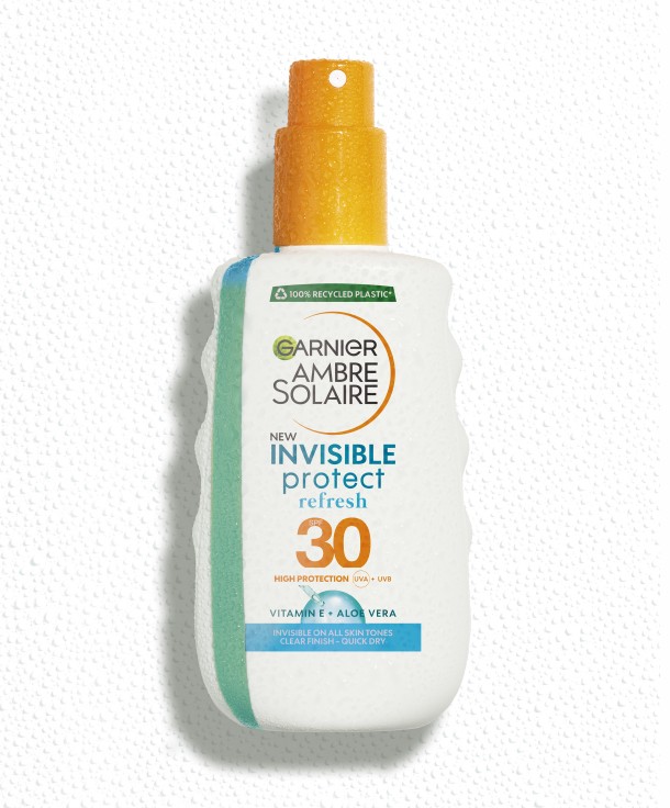 Pack Facing GARNIER