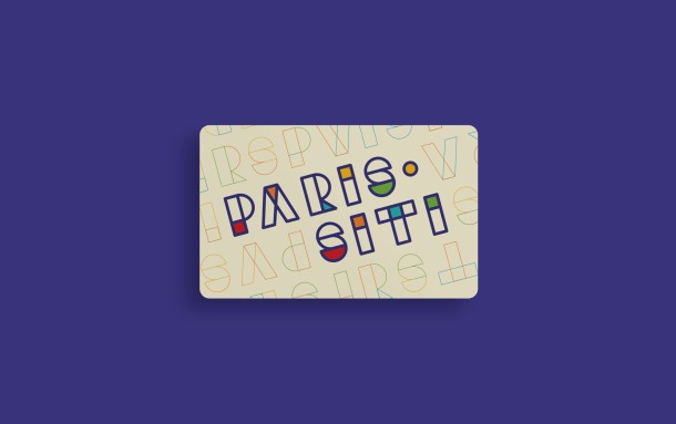 PARIS SITI