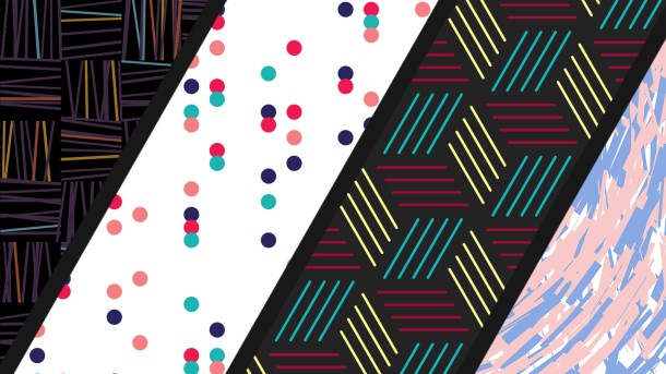 PATTERNS