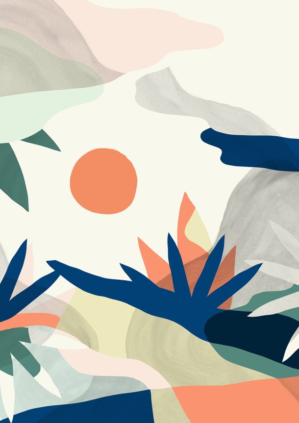 Landscapes