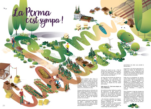 Permaculture