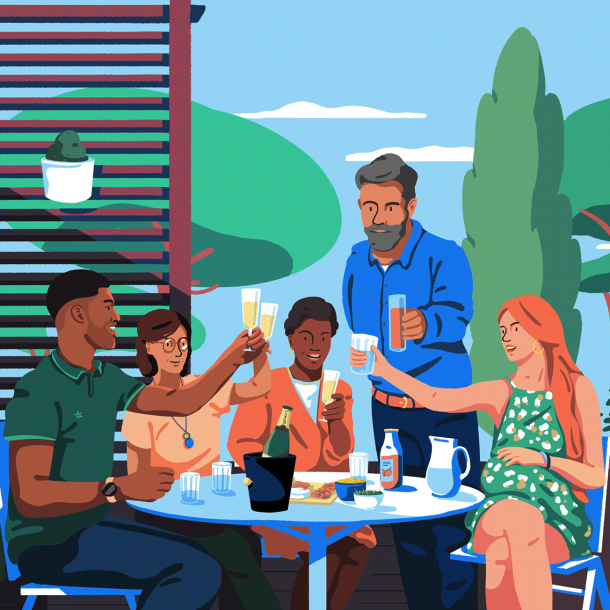 Pernod Ricard