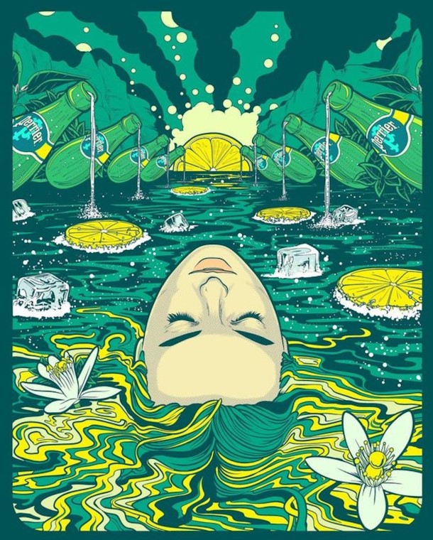 Perrier