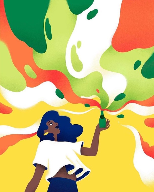 PERRIER