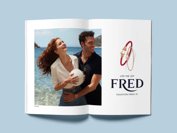 FRED