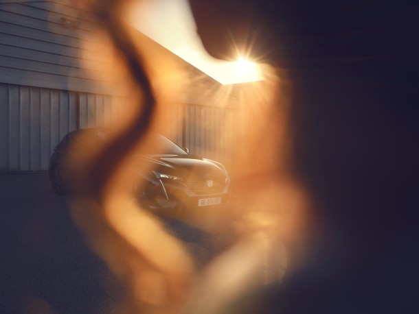 PEUGEOT 308 GT