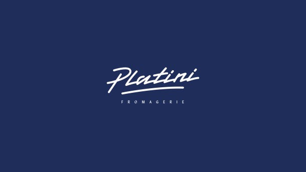 Platini creamery
