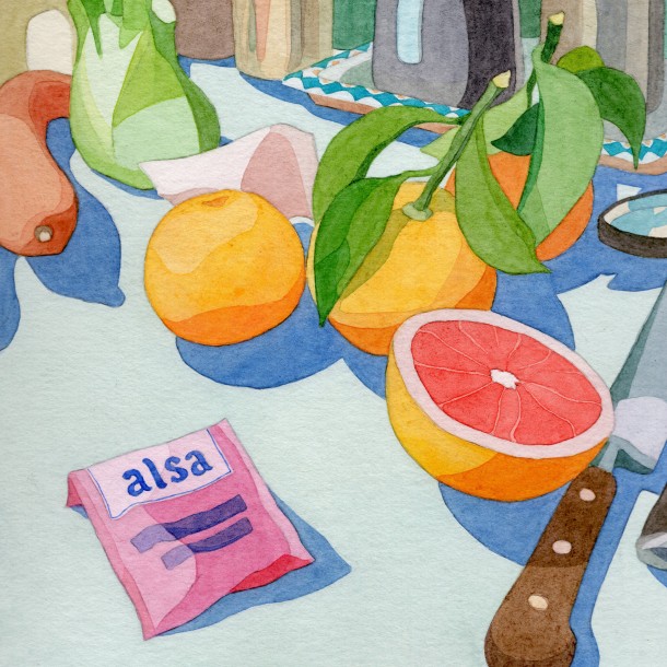 Pomelo