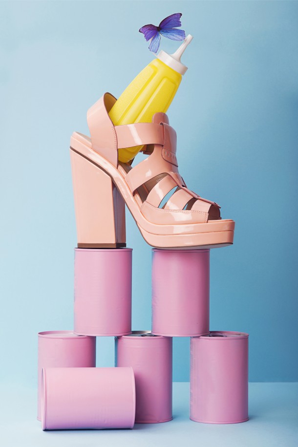 POP & FASHION