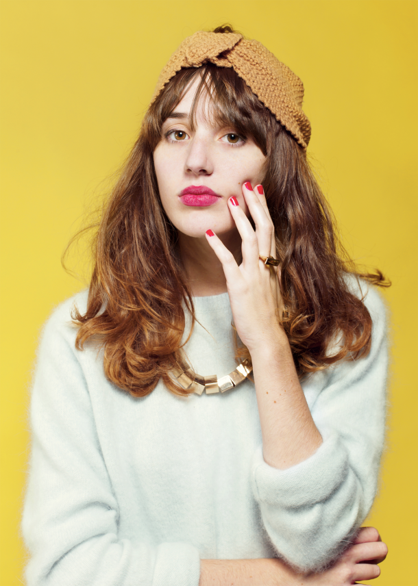 PORTRAITS