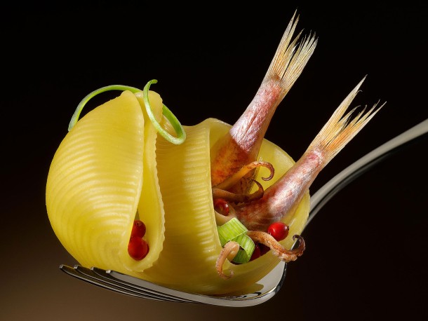 PREMIUM PASTA