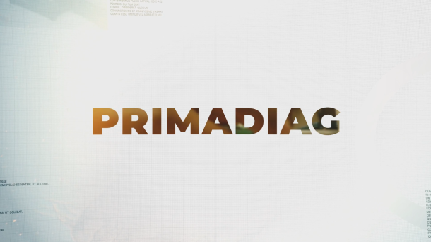 Primadiag - Film Corporate