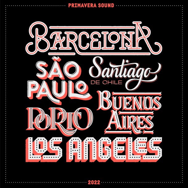 Primavera Sound 2022
