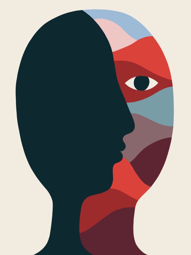 Profil Coloré