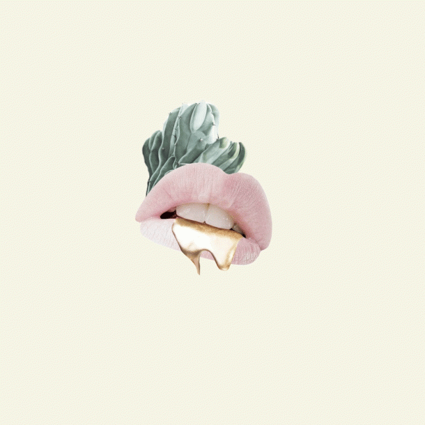 La bouche