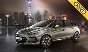 Citroën DS5