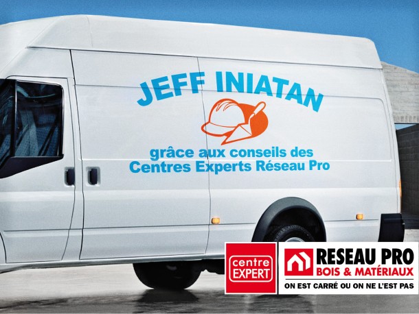 Affichage Réseau Pro